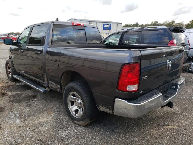 1C6RR6TT3LS134698 - 2020 RAM 1500 CLASS SLT Boz foto 2