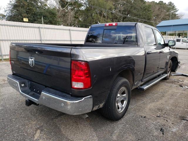 1C6RR6TT3LS134698 - 2020 RAM 1500 CLASS SLT Boz foto 3