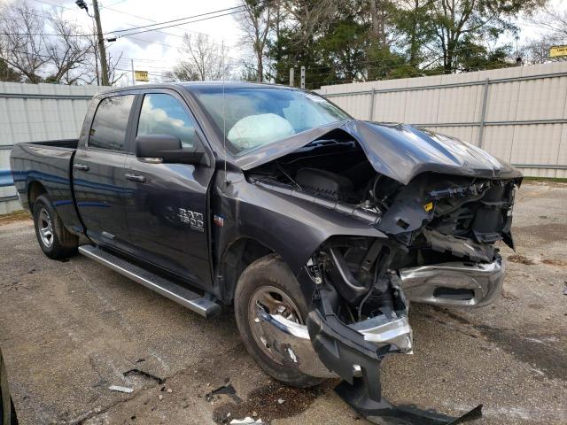 1C6RR6TT3LS134698 - 2020 RAM 1500 CLASS SLT Boz foto 4