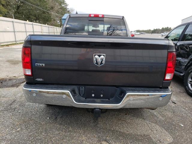 1C6RR6TT3LS134698 - 2020 RAM 1500 CLASS SLT Boz foto 6