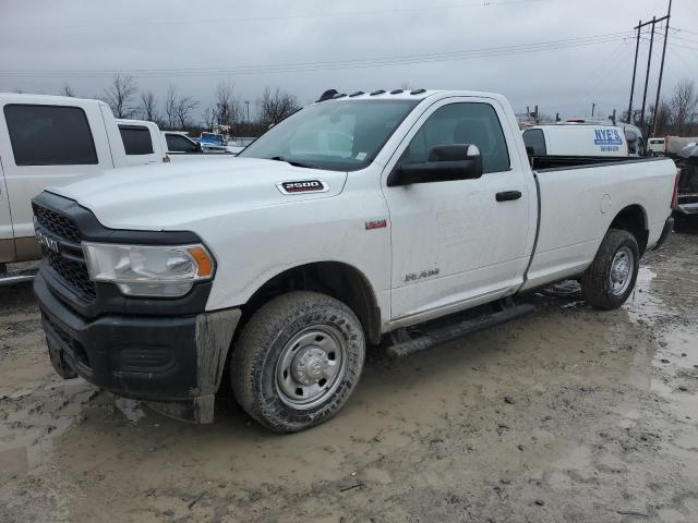 2022 RAM 2500 TRADESMAN, 