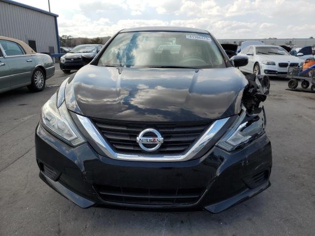 1N4AL3AP6GN350924 - 2016 NISSAN ALTIMA 2.5 BLACK photo 5