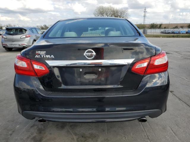 1N4AL3AP6GN350924 - 2016 NISSAN ALTIMA 2.5 BLACK photo 6