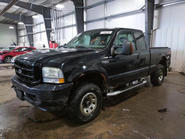 2003 FORD F250 SUPER DUTY, 