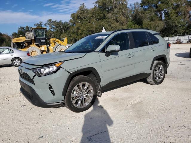 2021 TOYOTA RAV4 XLE PREMIUM, 