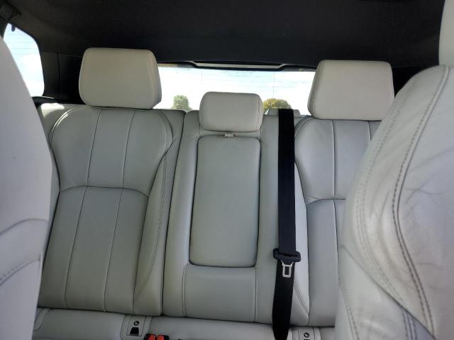 SALVP2BG0GH081285 - 2016 LAND ROVER RANGE ROVE SE SILVER photo 10