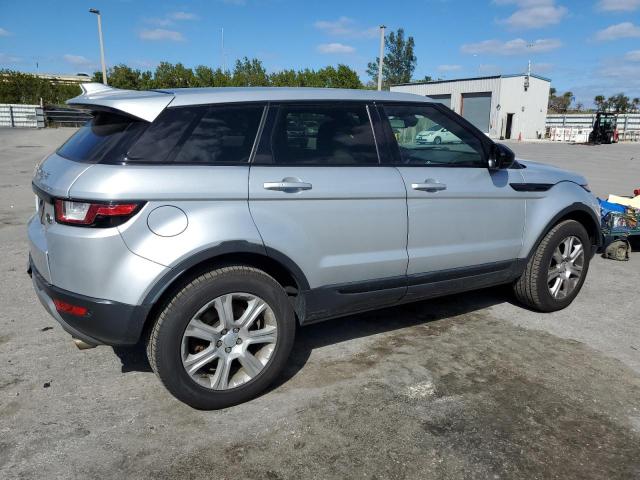 SALVP2BG0GH081285 - 2016 LAND ROVER RANGE ROVE SE SILVER photo 3