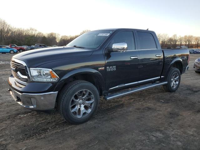 2017 RAM 1500 LONGHORN, 