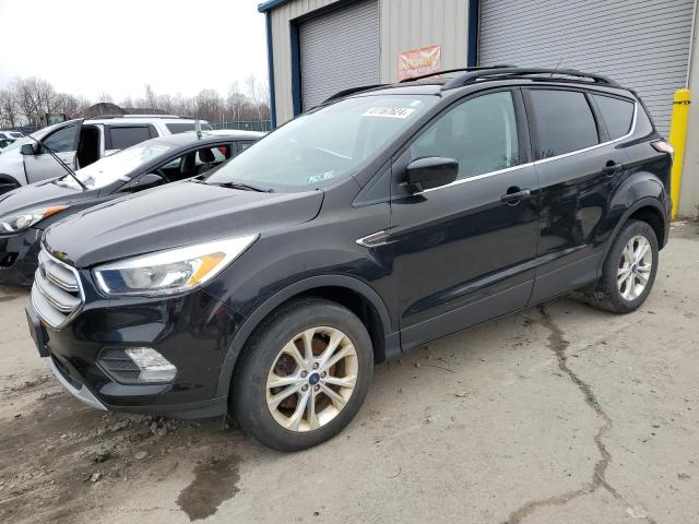 2018 FORD ESCAPE SE, 