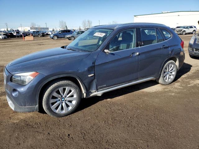 2012 BMW X1 XDRIVE28I, 