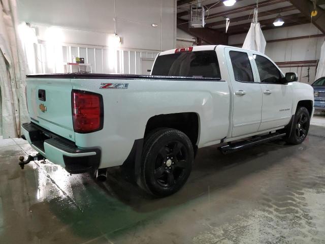 1GCVKREC1GZ263501 - 2016 CHEVROLET SILVERADO WHITE photo 3