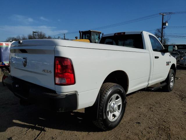 3C63R3AT1EG220125 - 2014 RAM 3500 ST WHITE photo 3