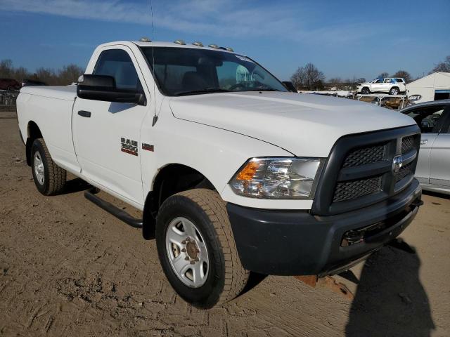 3C63R3AT1EG220125 - 2014 RAM 3500 ST WHITE photo 4