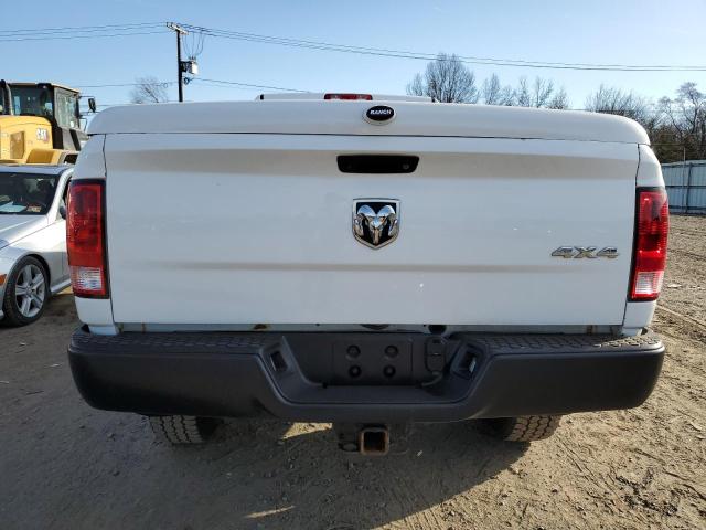 3C63R3AT1EG220125 - 2014 RAM 3500 ST WHITE photo 6