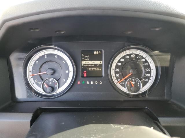 3C63R3AT1EG220125 - 2014 RAM 3500 ST WHITE photo 9