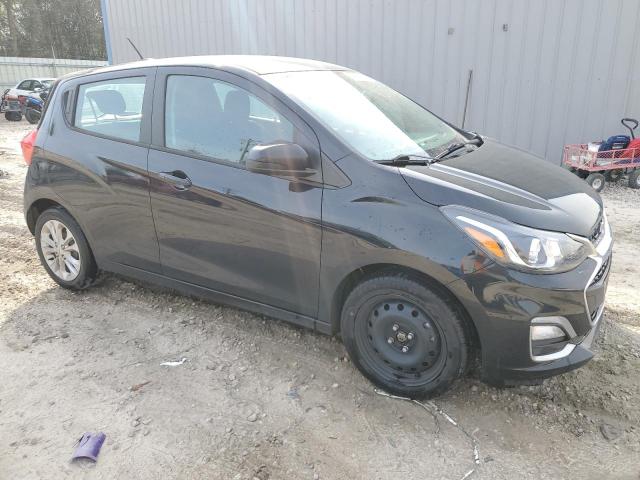 KL8CD6SA7KC821679 - 2019 CHEVROLET SPARK 1LT BLACK photo 4