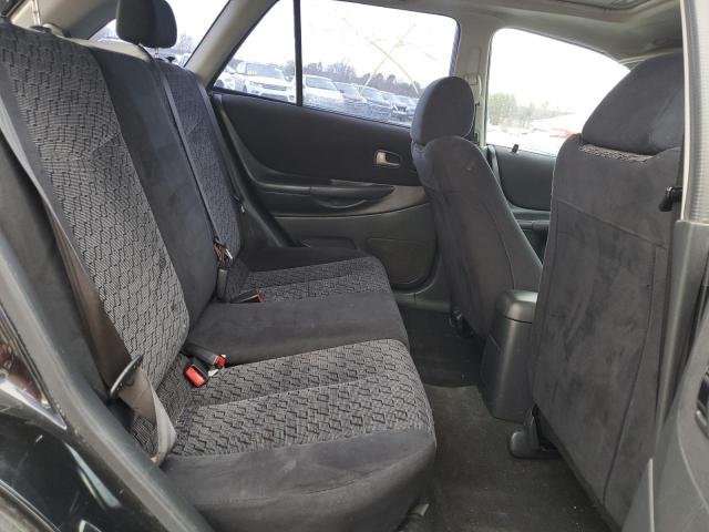 JM1BJ246021460501 - 2002 MAZDA PROTEGE PR5 黑色 照片 10