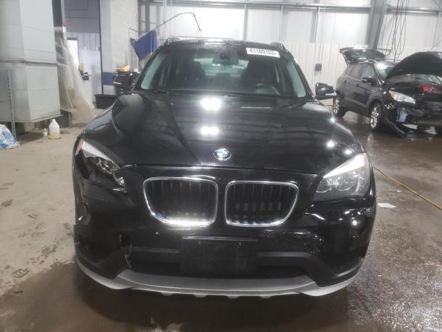 WBAVL1C52FVY35715 - 2015 BMW X1 XDRIVE28I BLACK photo 5