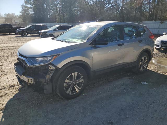 2017 HONDA CR-V LX, 