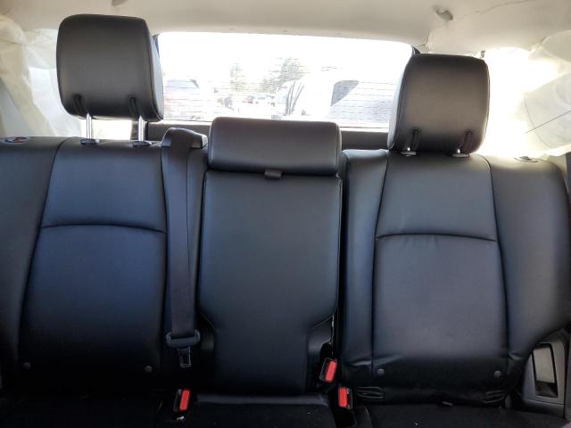 JTEBU5JR6H5409122 - 2017 TOYOTA 4RUNNER SR5/SR5 PREMIUM 银色 照片 10