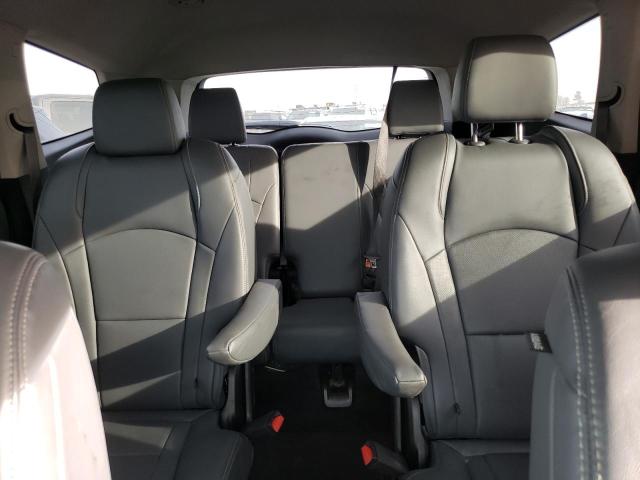 5GAEVAKW0LJ208085 - 2020 BUICK ENCLAVE ESSENCE 石墨色 照片 10