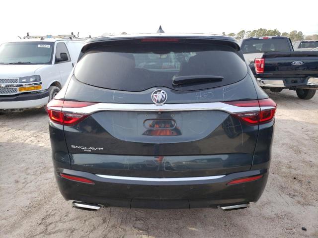 5GAEVAKW0LJ208085 - 2020 BUICK ENCLAVE ESSENCE 石墨色 照片 6