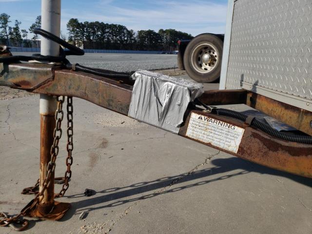 16HCB12187G089568 - 2014 TRAIL KING ENCLOSED ლურჯი ფოტო 7