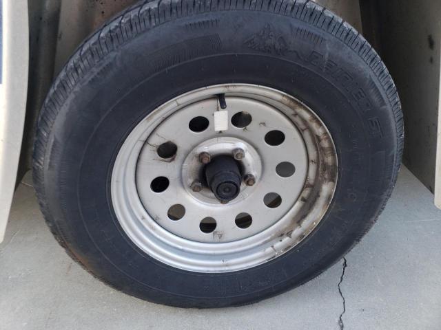 16HCB12187G089568 - 2014 TRAIL KING ENCLOSED ლურჯი ფოტო 8