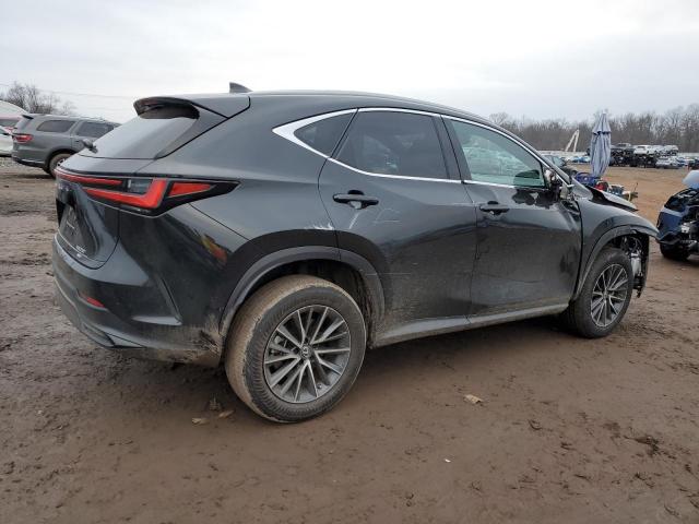 2T2ADCEZ8PC002964 - 2023 LEXUS NX 250 BLACK photo 3