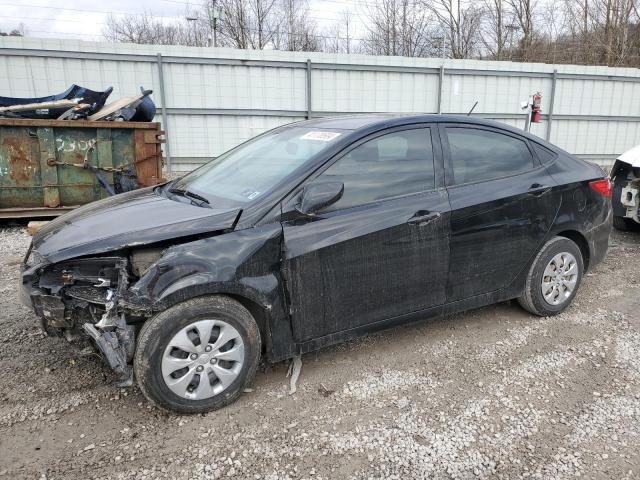 2016 HYUNDAI ACCENT SE, 