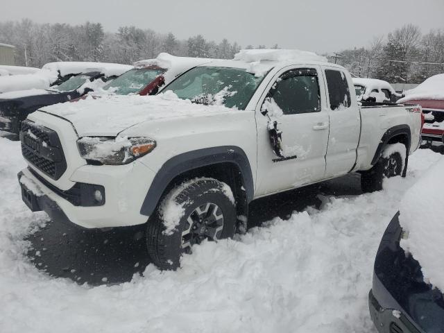 2016 TOYOTA TACOMA ACCESS CAB, 