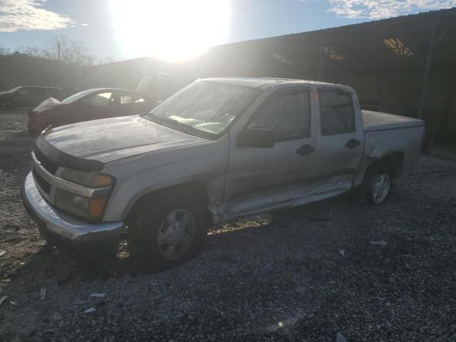 2005 CHEVROLET COLORADO, 