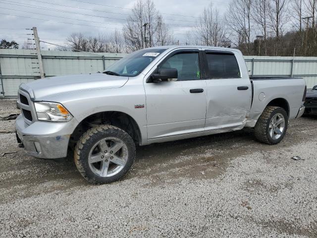 2016 DODGE RAM 1500 SLT, 