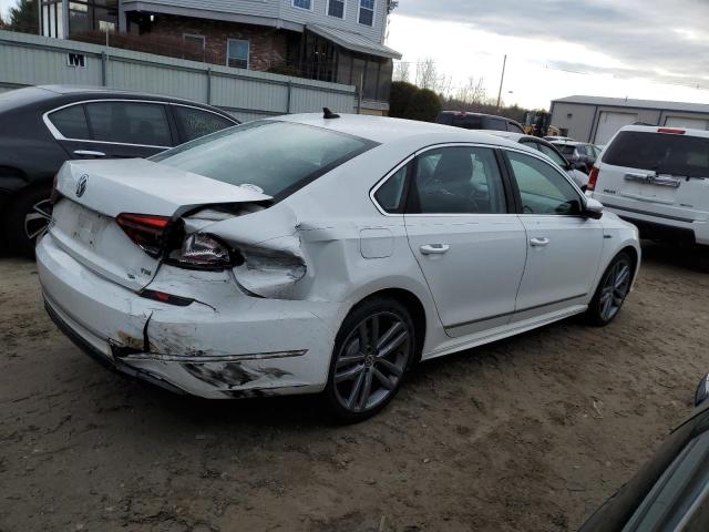 1VWDT7A30HC079414 - 2017 VOLKSWAGEN PASSAT R-LINE Ağ foto 3