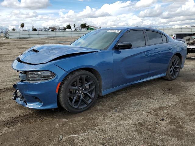 2021 DODGE CHARGER R/T, 