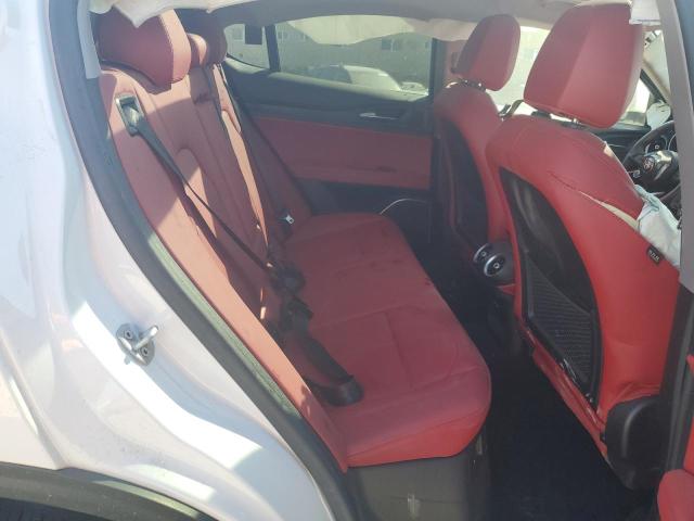ZASPAJAN4M7D15450 - 2021 ALFA ROMEO STELVIO SPORT Ağ foto 10