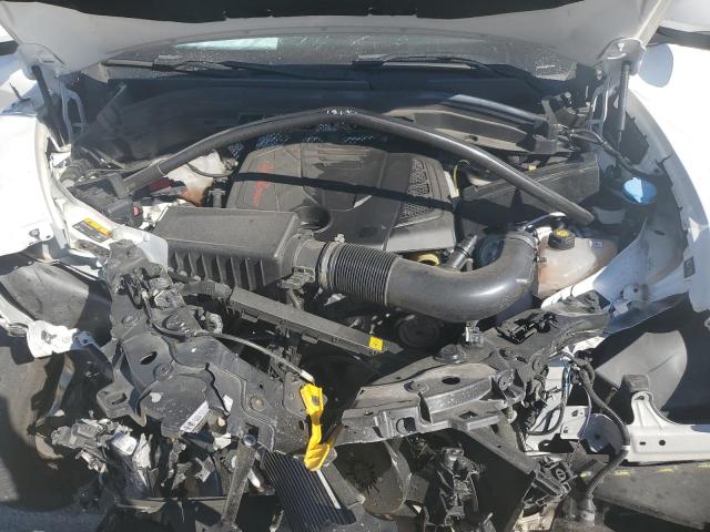 ZASPAJAN4M7D15450 - 2021 ALFA ROMEO STELVIO SPORT Ağ foto 11
