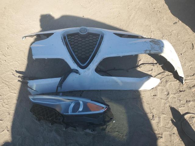 ZASPAJAN4M7D15450 - 2021 ALFA ROMEO STELVIO SPORT Ağ foto 12