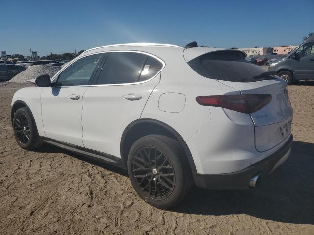 ZASPAJAN4M7D15450 - 2021 ALFA ROMEO STELVIO SPORT Ağ foto 2