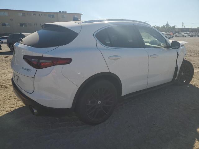 ZASPAJAN4M7D15450 - 2021 ALFA ROMEO STELVIO SPORT Ağ foto 3