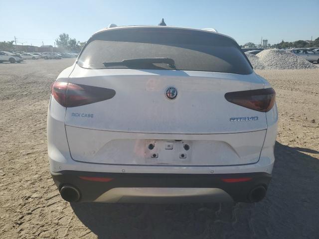 ZASPAJAN4M7D15450 - 2021 ALFA ROMEO STELVIO SPORT Ağ foto 6