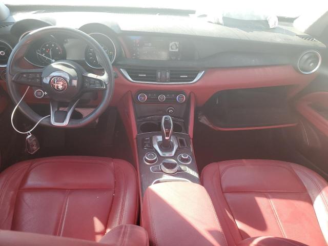 ZASPAJAN4M7D15450 - 2021 ALFA ROMEO STELVIO SPORT Ağ foto 8