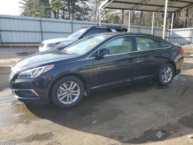 2017 HYUNDAI SONATA SE, 