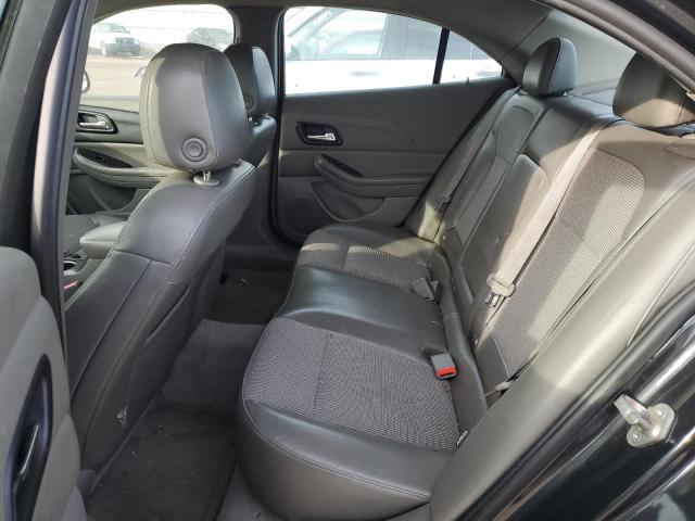 1G11C5SL2EF272434 - 2014 CHEVROLET MALIBU 1LT 灰色 照片 10