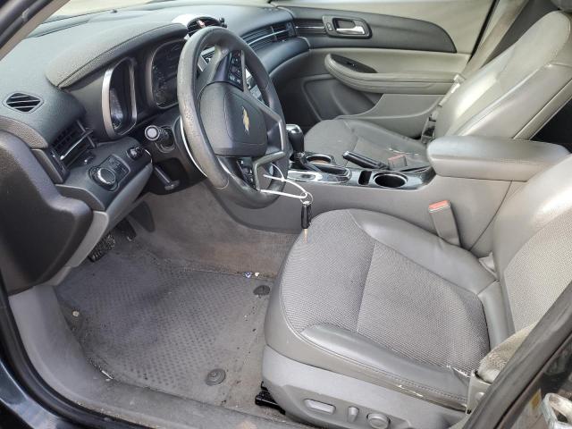 1G11C5SL2EF272434 - 2014 CHEVROLET MALIBU 1LT 灰色 照片 7