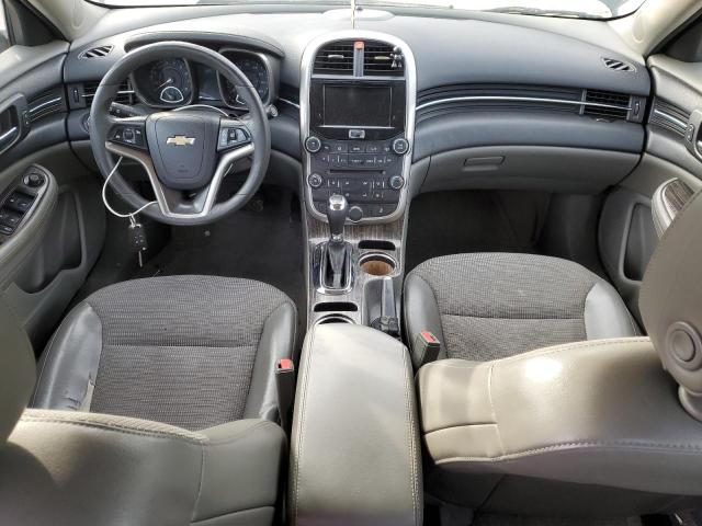 1G11C5SL2EF272434 - 2014 CHEVROLET MALIBU 1LT 灰色 照片 8