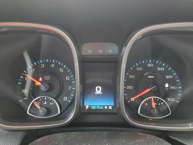 1G11C5SL2EF272434 - 2014 CHEVROLET MALIBU 1LT 灰色 照片 9