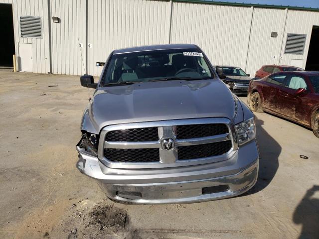 1C6RR6TT5LS103369 - 2020 RAM 1500 CLASS SLT ნაცრისფერი ფოტო 5