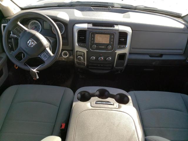 1C6RR6TT5LS103369 - 2020 RAM 1500 CLASS SLT ნაცრისფერი ფოტო 8