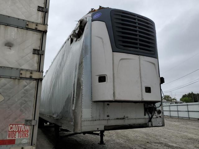 2009 UTILITY TRAILER, 